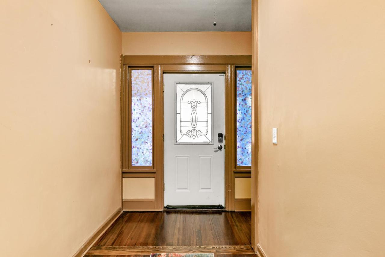 ברידג'פורט The Pink Room Near Yale Hospital/Bridegport מראה חיצוני תמונה